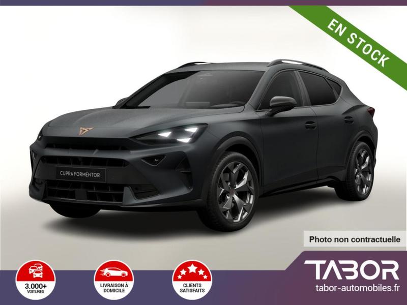 Cupra Formentor 1.5 eTSI 150 Dsg Led Acc Pdc