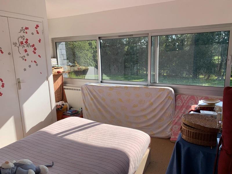 Viager - Villa - 205 m² - 7 pièces