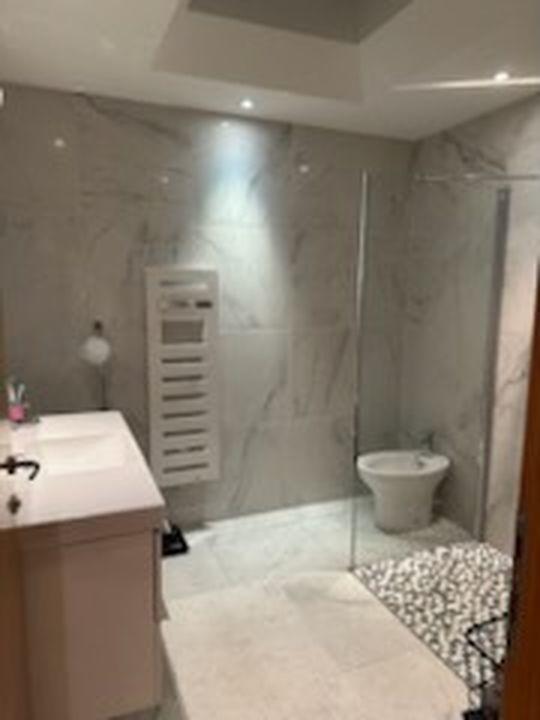 Duplex - 160 m² - 5 pièces