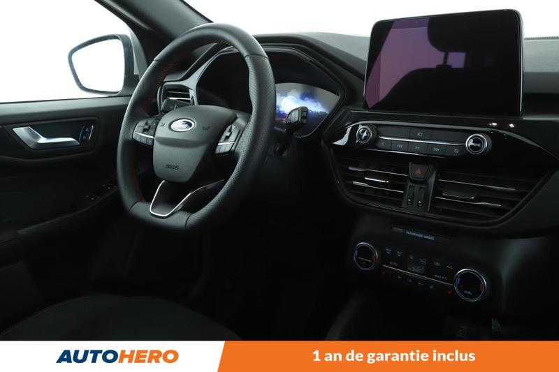 Ford Kuga 2.5 Duratec Phev St Line X eCVT 225 ch