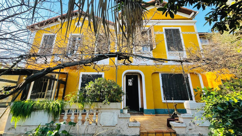 Maison - 161 m² - 7 pièces