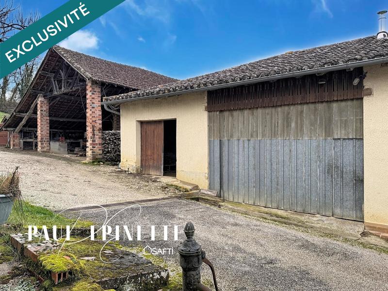 Maison - 146 m² - 6 pièces