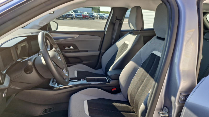 Opel Mokka Electrique 136 Ch 50 Kwh Elegance