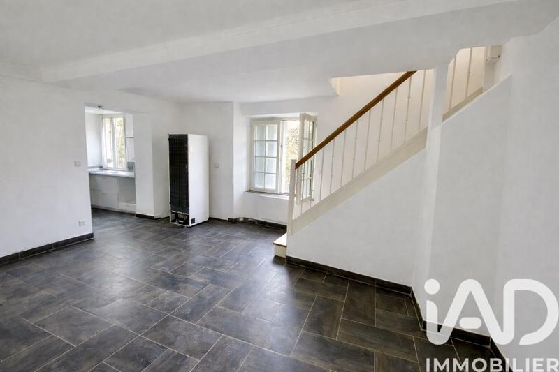Maison de ville - 85 m² - 5 pièces