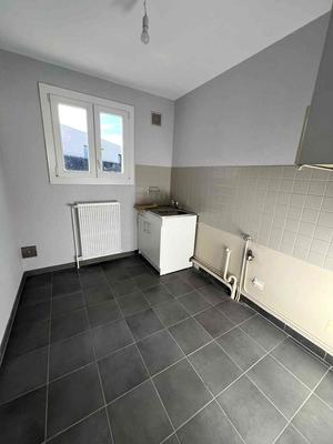 Appartement - 52 m² - 3 pièces