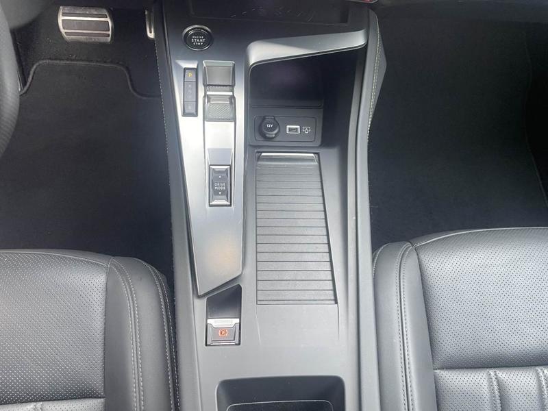 Peugeot 308 1.6 Thp 16v 180 Hybrid e-Eat8 150 cv