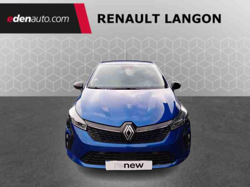 Renault Clio Eco-G 100 Gsr2 Evolution