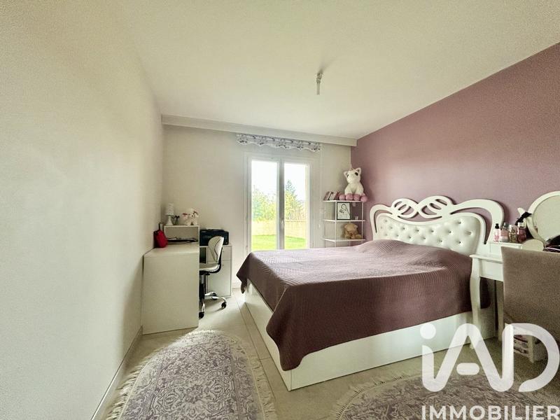 Maison de ville - 135 m² - 4 pièces