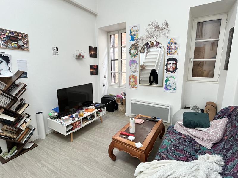 Appartement - 70 m²