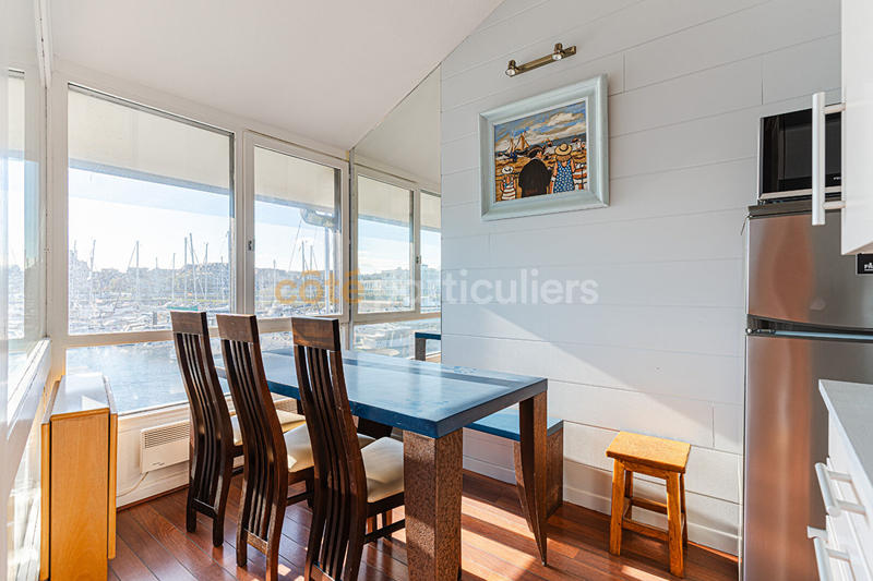 Appartement - 104 m² - 4 pièces