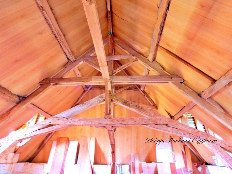 Château - 296 m² - 17 pièces