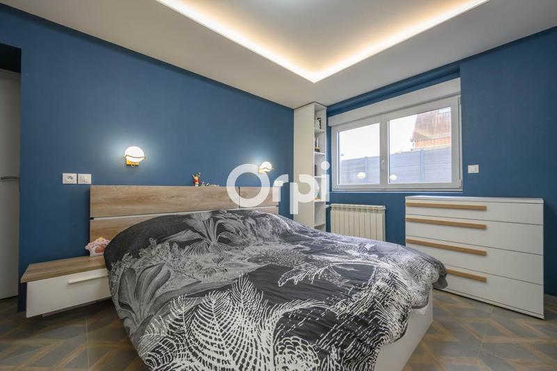 Maison - 179 m² - 6 pièces