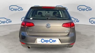 Volkswagen Golf VII 1.2 Tsi 110 Trendline