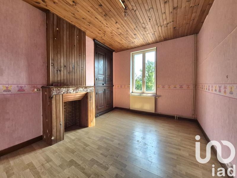 Maison de ville - 116 m² - 2 pièces