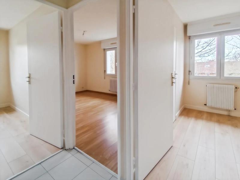 Appartement - 75 m² - 4 pièces