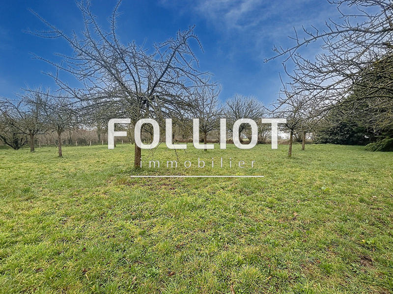 Maison - 100 m² - 3 pièces