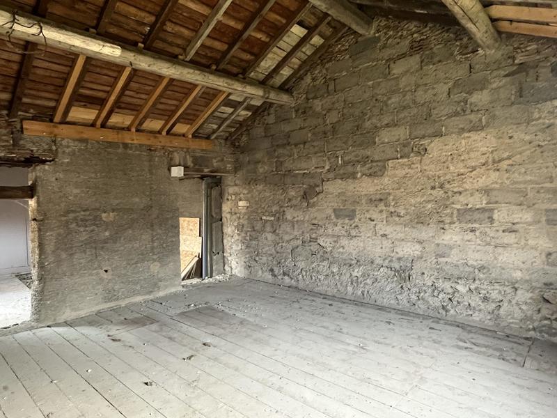 Duplex - 151 m² - 1 pièce