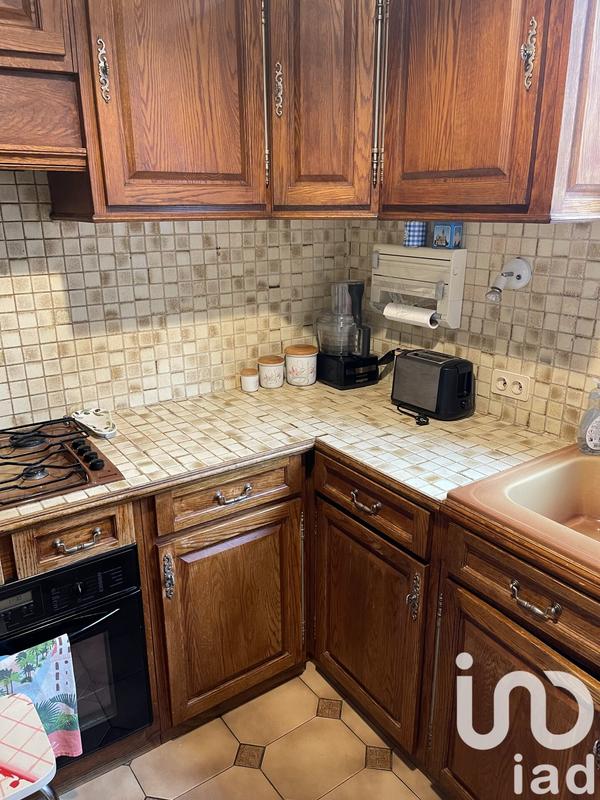 Maison - 165 m² - 5 pièces