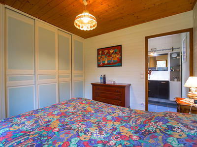 Maison - 178 m² - 3 pièces