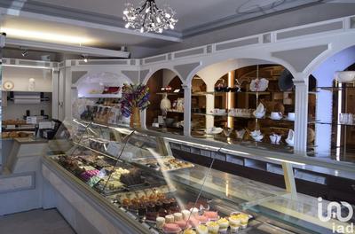 Local commercial - 200 m²