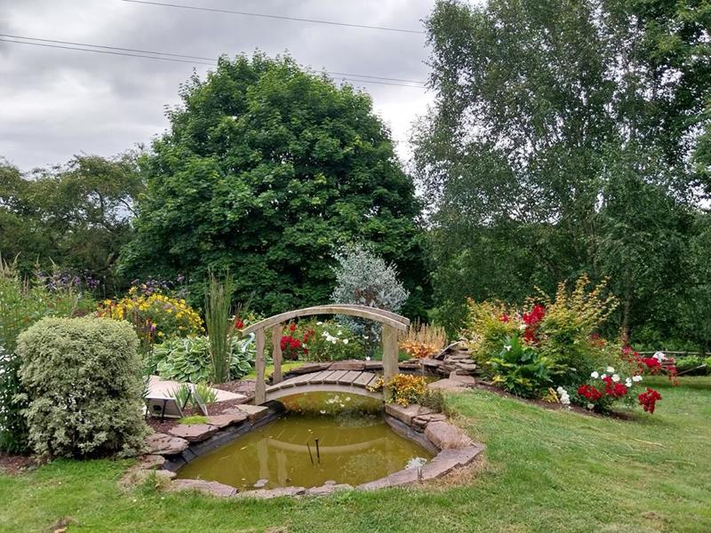 Maison - 268 m² - 8 pièces