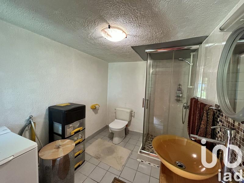 Maison - 145 m² - 7 pièces