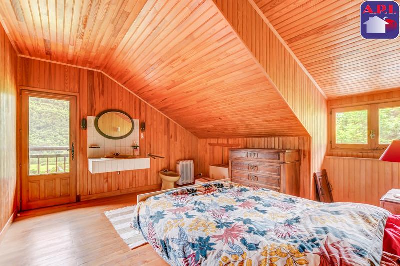 Maison - 134 m² - 6 pièces