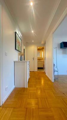 Appartement - 68 m² - 4 pièces