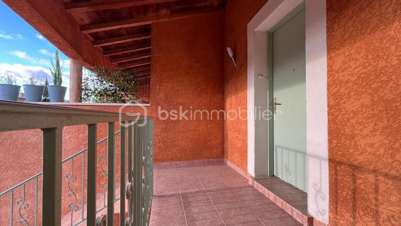 Appartement - 104 m² - 5 pièces