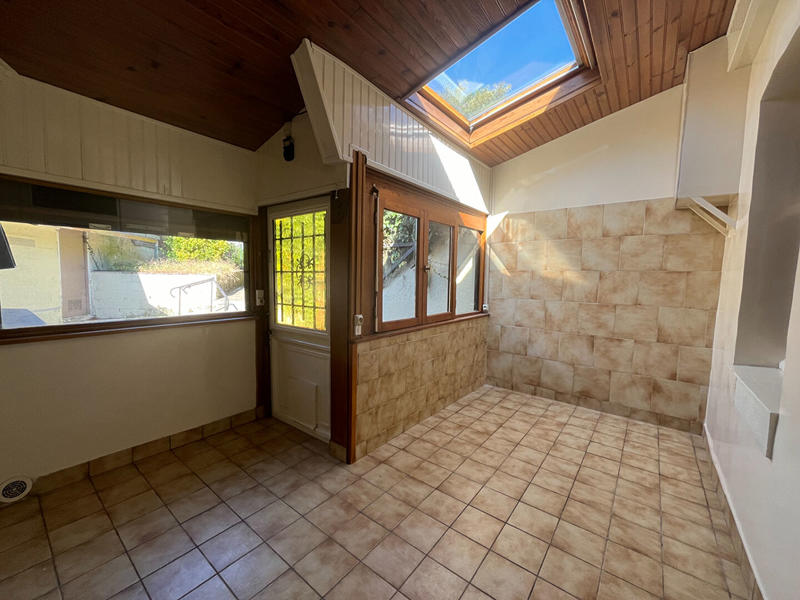 Maison - 70 m² - 3 pièces