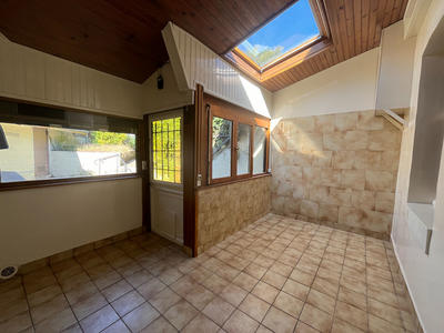 Maison - 70 m² - 3 pièces