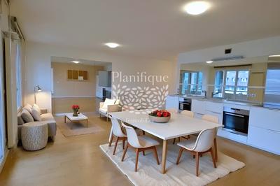 Appartement - 60 m² - 2 pièces