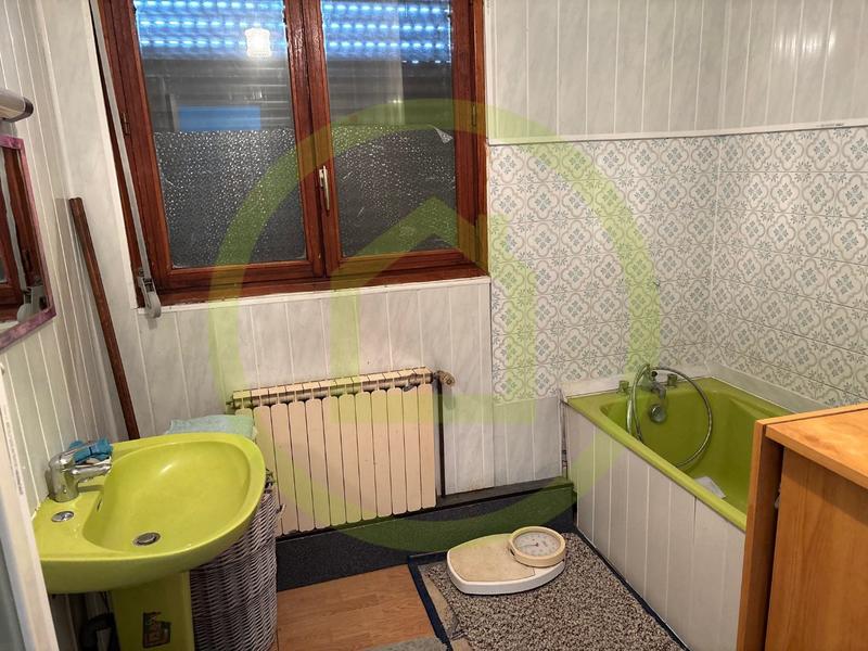 Maison - 116 m² - 6 pièces