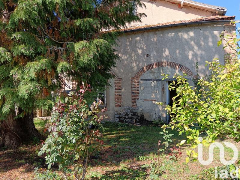 Maison - 97 m² - 5 pièces