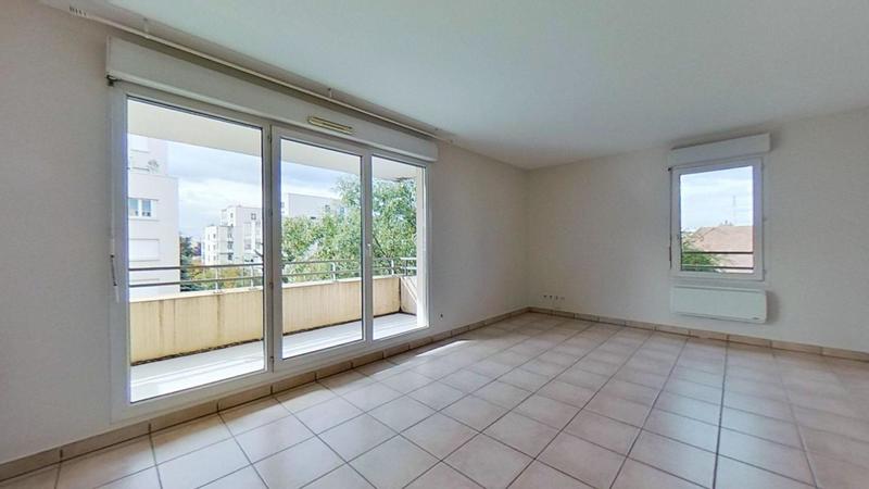 Appartement - 71 m² - 3 pièces
