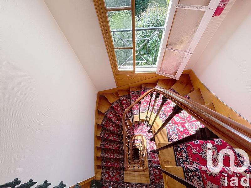 Appartement - 54 m² - 2 pièces