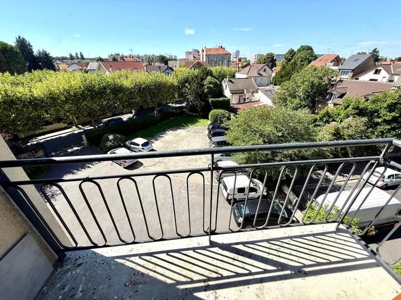 Appartement - 55 m² - 3 pièces