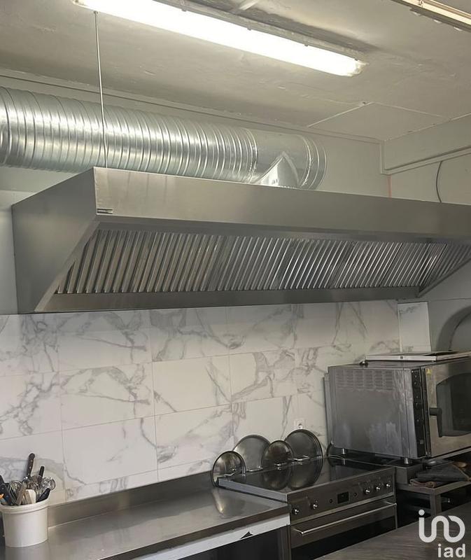 Local commercial - 72 m²