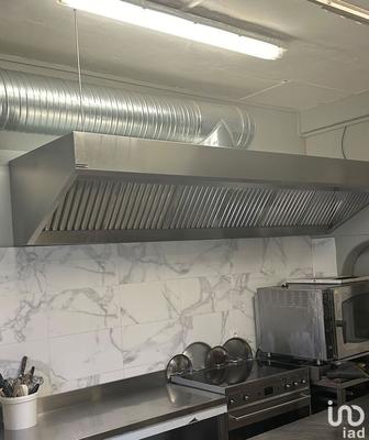 Local commercial - 72 m²