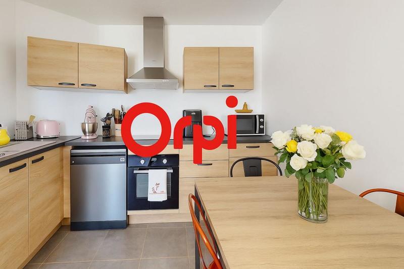 Appartement - 69 m² - 3 pièces