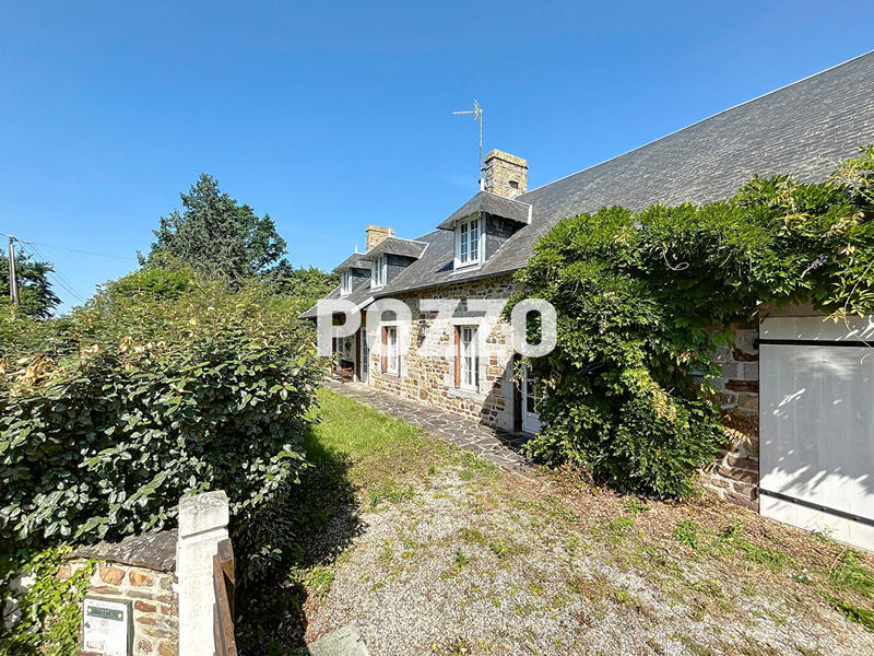 Maison - 210 m² - 8 pièces