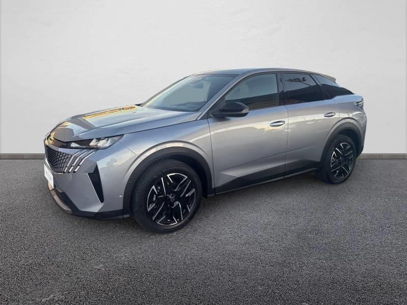 Peugeot 3008 Hybrid 136 e-Dcs6 Allure