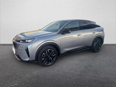 Peugeot 3008 Hybrid 136 e-Dcs6 Allure