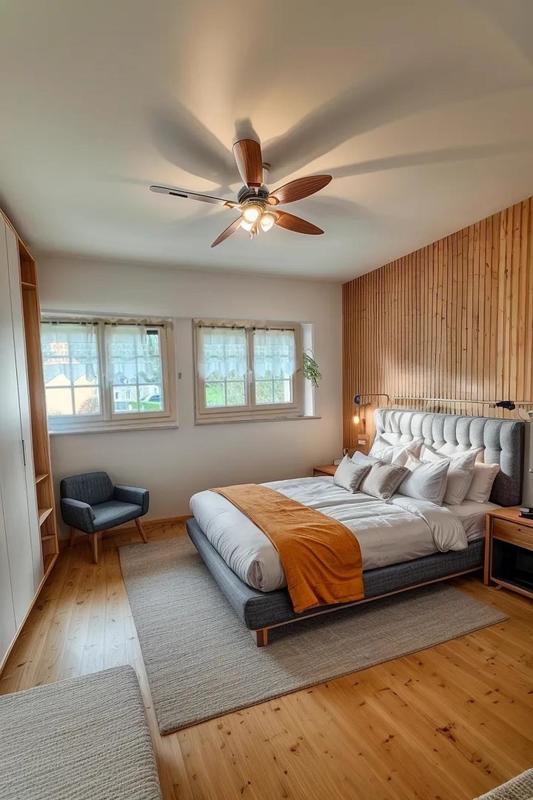 Maison - 160 m² - 5 pièces