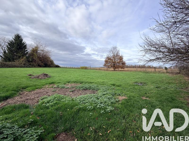 Maison - 73 m² - 4 pièces