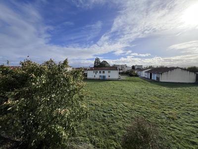 Appartement - 26 m² - 1 pièce