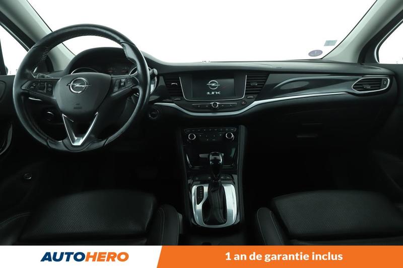 Opel Astra Sports Tourer 1.4 Turbo Innovation Auto 150 ch