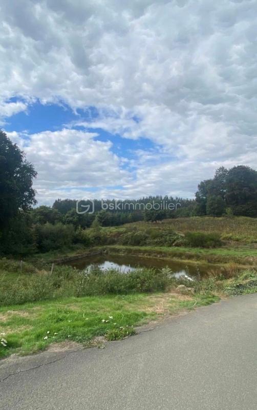 Maison de campagne - 74 m² - 5 pièces