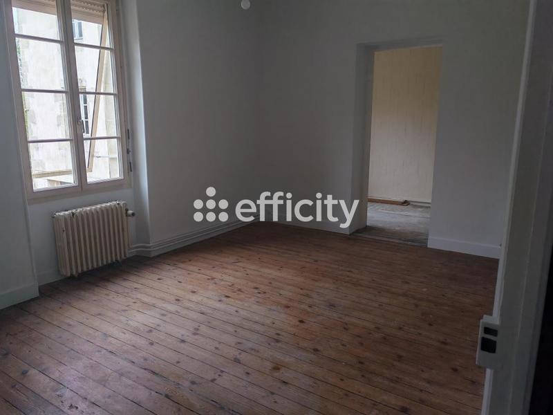 Maison - 178 m² - 6 pièces