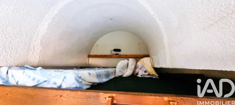 Appartement - 28 m² - 1 pièce